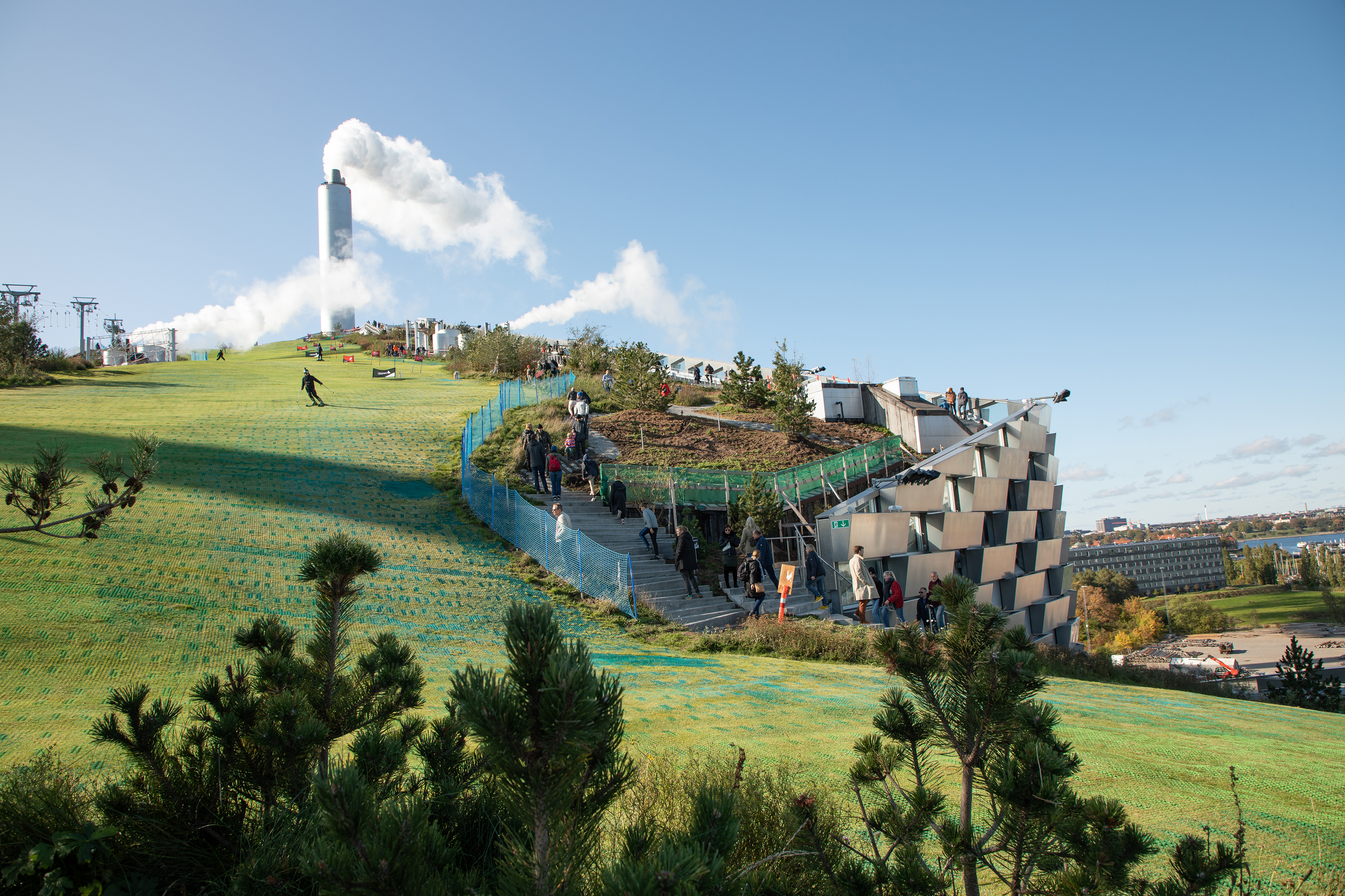 CopenHill Ski Rabat 3